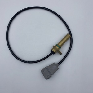 Sensor de velocidad del motor de repuesto de carretilla elevadora Linde 7917415537 - Compatible con carretillas elevadoras de la serie K E L T H - Product Image 3