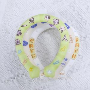 ที่ทำความเย็นคอสำหรับสัตว์เลี้ยงและคนคอเย็นท่อระบายความร้อนบริเวณคอระบายความร้อนปรับแต่งโลโก้ได้ตามต้องการ - Product Image 1