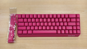 <span class=keywords><strong>Clavier</strong></span> de jeu <span class=keywords><strong>sans</strong></span> <span class=keywords><strong>fil</strong></span> K68 2,4 GHz, <span class=keywords><strong>clavier</strong></span> mécanique RGB avec structure à trois modes, batterie rechargeable 4000 mAh, remplacement à chaud - Product Image 2