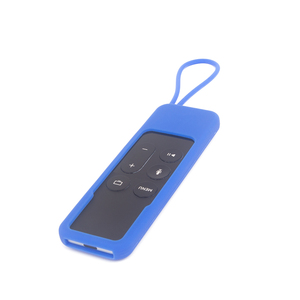 La meilleure vente de vente spéciale s'applique au couvercle de télécommande en silicone pour <span class=keywords><strong>Apple</strong></span> <span class=keywords><strong>TV</strong></span> et s'applique également à <span class=keywords><strong>Apple</strong></span> 4K <span class=keywords><strong>TV</strong></span> - Product Image 6