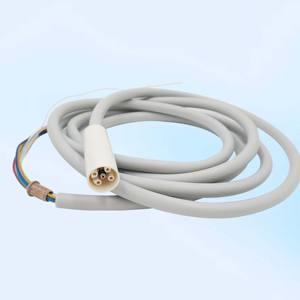 Cavo per tubo Scaler a ultrasuoni dentale tubo tubo staccabile per EMS per picchio per VRN per DTE <span class=keywords><strong>SATELEC</strong></span> Handpiece - Product Image 2