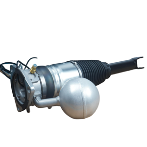 Amortiguadores de Suspensión Neumática Traseros Izquierdos 3D0616001 3D0616001J 3D0616001H 3D0616001N Compatibles con Volkswagen Phaeton - Product Image 3