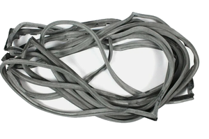 Tùy Chỉnh Xe Tự Động Xe Tải Xe Buýt Thuyền Cao Su Cửa Gasket Con Dấu Dải Thời Tiết Tước Cho Mercedes Benz W123 - Product Image 5