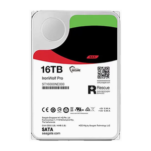 Ban đầu 12TB st12000ne0008 st12000nt001 12TB 7200 RPM 256Mb Bộ nhớ cache SATA 3.5 "nội bộ ổ cứng cho IronWolf Pro st12000vn0007 - Product Image 5