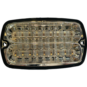 Đèn Strode <span class=keywords><strong>LED</strong></span> 12V 24V bán chạy nhất, tình trạng mới, màu đỏ xanh, 6*4, phụ kiện đèn xe hơi cho xe cứu thương và xe tải - Product Image 5