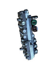 วาล์วบอดี้เกียร์ CVT VT2 VT3 VT2i คุณภาพสูงจากโรงงาน รุ่น C0GF1 488002H000 พร้อมโซลินอยด์ 48800 สำหรับรถยนต์เกาหลี Elantra - Product Image 3