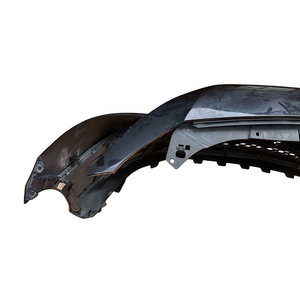 Kit carrozzeria completo (anteriore e posteriore) di alta qualità per <span class=keywords><strong>Mercedes</strong></span> Benz <span class=keywords><strong>Classe</strong></span> <span class=keywords><strong>A</strong></span> AMG, compatibile con i modelli dal 2020 al 2023. - Product Image 5