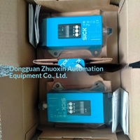 Sensor Jarak Laser SICK DT500-A111S02 - Tersedia, Harga Nego