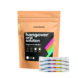 Liver Cleanse and Hangover Support Liquid Drops Herbal Detox for Hydratation and Recovery Liquid - Product Image 4