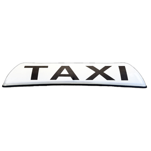 TAikeXI Strong Magnetic LED Taxi Top Light <span class=keywords><strong>HF117</strong></span> ABS 12V Neue 12-monatige Garantie für Thailand Niederlande & Europäischer Markt - Product Image 2