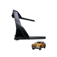 Barre de protection extérieure en plastique, style OEM, compatible avec le pick-up Hilux Travo 2026