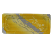 Enpak-máquina de vapear de plástico para enpak Ray, orejeras de plástico para ushi