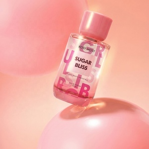 Parfum Kosy Mosy <span class=keywords><strong>Lime</strong></span> Basil pour Femme, Parfums Femme Originaux, Senteur Vert Frais, Vente en Gros, Faible MOQ, 100ml EDT <span class=keywords><strong>Lime</strong></span> Basil - Product Image 2