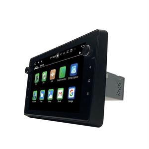 Autoradio RoadNavi Android 13 pour <span class=keywords><strong>Renault</strong></span> <span class=keywords><strong>Master</strong></span> 2021-2022 CarPlay Gps Navi 4G 360 Caméra - Product Image 4