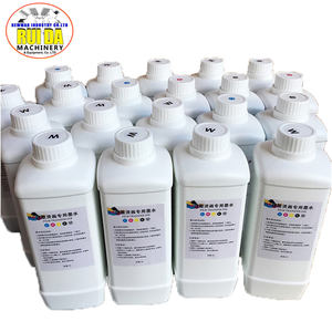 Tシャツ印刷機Cmykプリンター顔料印刷インク工場卸売 - Product Image 3