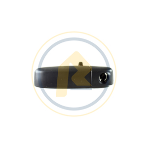 Maniglia esterna per porta Ac Rolcar ADAPTABLE per OE 735357271, 735371236 adatta per Fiat Panda 2003 - Product Image 1