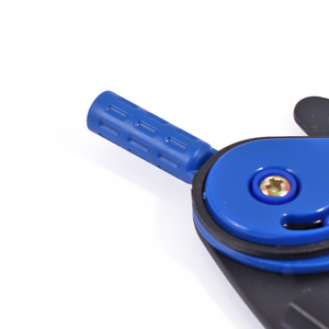 Compasso Matematico in Plastica per Disegnare Cerchi fino a 13,8 Pollici di Diametro con Design Portapenna, Consegna Rapida, Sicuro e Affidabile - Product Image 5
