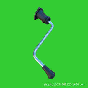 Levier de vitesses modifié pour tracteurs à quatre roues Shifeng Tiantong Zhongyuan Weifang, levier de vitesses d'origine - Product Image 1