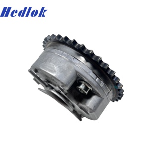 Piezas de repuesto para motor HEDLOK, engranaje VVT, engranaje de árbol de levas para <span class=keywords><strong>TOYOTA</strong></span> HILUX VIGO HIACE INNOVA 13050-75010 13050-75030 1TRFE 2TRFE Engine - Product Image 3