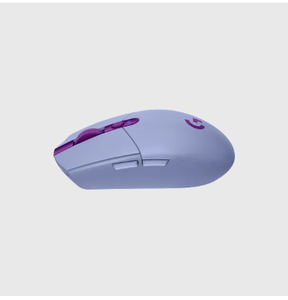 brand new G304 Wired Gaming Mouse purple - Product Image 4