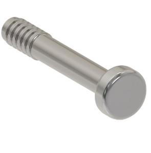 Bouton robuste R224174 conçu avec précision pour les commandes de tracteur, prise en main confortable et utilisation fonctionnelle fiable - Product Image 4