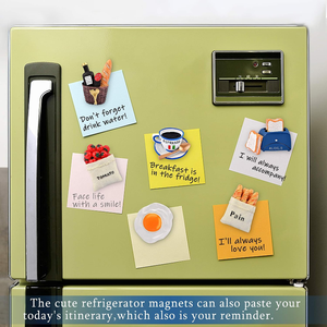 Fabricant OEM ODM – Aimant de réfrigérateur en résine 3D de qualité supérieure en forme de nourriture pour la décoration de cuisine, collection de cadeaux sur le thème des restaurants - Product Image 4