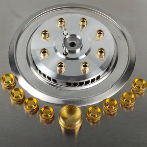 Ridax Potente Llama Hob Estufa <span class=keywords><strong>de</strong></span> <span class=keywords><strong>Gas</strong></span> Incorporada <span class=keywords><strong>de</strong></span> Acero Inoxidable Estufas Cocina <span class=keywords><strong>de</strong></span> <span class=keywords><strong>Gas</strong></span> <span class=keywords><strong>de</strong></span> <span class=keywords><strong>Dos</strong></span> Platos Cocina <span class=keywords><strong>de</strong></span> <span class=keywords><strong>Gas</strong></span> <span class=keywords><strong>de</strong></span> 2 Quemadores - Product Image 3