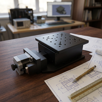 Table élévatrice électrique haute précision 01VS30-170