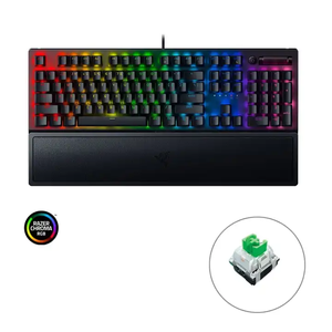 Razer BlackWidow V3 Teclado mecánico para juegos - Product Image 2