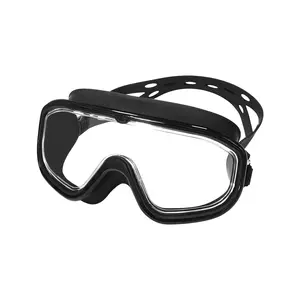 定制Logo游泳硅胶防水潜水赛车防雾防紫外线运动眼镜儿童游泳镜