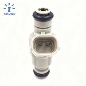 PEIVSO 35310-04000 3531004000 Inyector de Combustible Eléctrico para Automóviles, Boquilla para Hyundai i10 2016 Kia Picanto Mk2 1.0L - Product Image 6