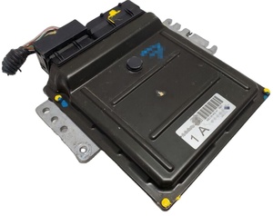 Phụ tùng ô tô ECU ECM động cơ mô-đun điều khiển điện máy tính bảng MEC35-651A1 cho Nissan biên giới Pathfinder xterra 4.0L 2005 - Product Image 4