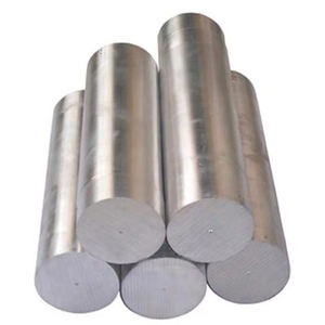 Aluminum Rod <strong>Steel</strong> 3003 4032 5052 6061 6101 7075 2mm 6mm 10mm 30mm Aluminium <strong>Round</strong> <strong>bar</strong> Stock Supplier - Product Image 1