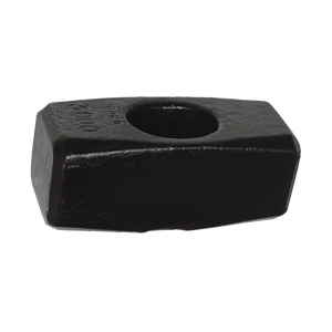 Coppia di mazze da 6 kg - Product Image 1