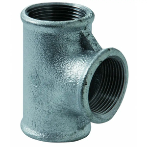 Conectores de rosca macho de acero/hierro fundido de 1 "BSPP/BSPT/NPT/ASTM para fontanería, gas y aceite, embalaje de caja de tamaño de tubería de 50mm - Product Image 2