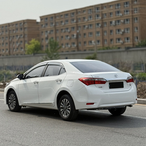 <span class=keywords><strong>Toyota</strong></span> <span class=keywords><strong>Corolla</strong></span> Cross 2024, Sedán Automático, <span class=keywords><strong>Interior</strong></span> de Cuero, Color Oscuro, Volante a la Izquierda, China <span class=keywords><strong>2021</strong></span> - Product Image 4