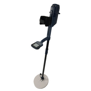 Détecteur de métaux professionnel souterrain MD7000 avec grand écran pour la détection d'or en profondeur – Prix distributeur - Product Image 1