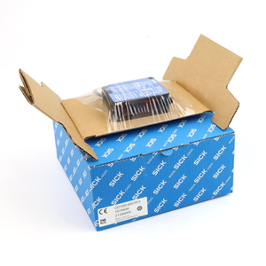 Sensor Original Nuevo de Marca OD10006001R15 1075638 en Embalaje Original para PLC, Amplia Experiencia Técnica con Equipo Industrial Sólido - Product Image 1