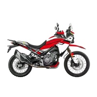 Autocollants personnalisés pour moto TZ220, autocollants en film cristal, graphiques pour CFMOTO 450MT