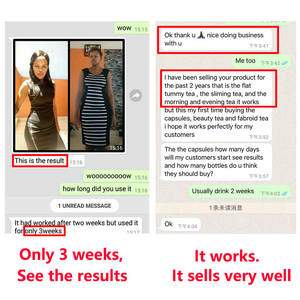 28 Day <b>Detox</b> <b>Tea</b> Hot Selling <b>Weight</b> <b>Loss</b> Product Organic Very Effective Slimming Green Flat Belly Burn Tummy <b>Tea</b> With Moringa - Product Image 3