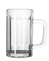 Chopes à bière de grande capacité de style européen moderne pour bars et soirées, verres à bière forte avec poignée