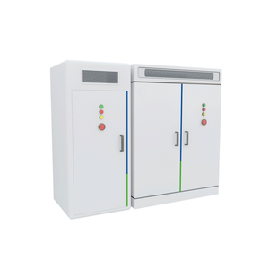 ระบบกักเก็บพลังงานด้วยแบตเตอรี่แบบครบวงจรในตู้คอนเทนเนอร์ขนาด215kWh และ500kWh โซลูชันระบบพลังงานแสงอาทิตย์แบบออฟกริดสำหรับภาคธุรกิจ - Product Image 6