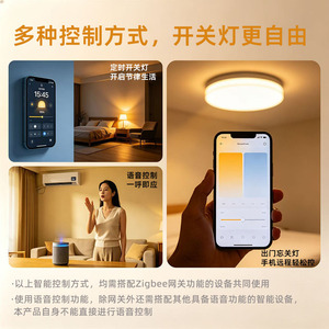 Tuya Zigbee WiFi Matter <b>Smart</b> Push Button Switch 118 120 Type Remote Control <b>Smart</b> <b>Home</b> US AU Standard - Product Image 4