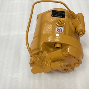 100-3259 1003259 Hydraulic <b>Pump</b> for Excavator Construction Machinery Parts - Product Image 3
