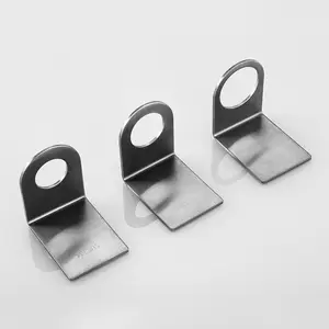 Dispenser di <span class=keywords><strong>Sapone</strong></span> <span class=keywords><strong>Liquido</strong></span> Moderno Autoadesivo, <span class=keywords><strong>Porta</strong></span> Shampoo da Parete, Supporto <span class=keywords><strong>per</strong></span> Bottiglia di <span class=keywords><strong>Sapone</strong></span> da <span class=keywords><strong>Bagno</strong></span> - Product Image 3