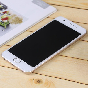 Venta al Por Mayor de Teléfonos Usados Baratos OPPO A57, Teléfonos Móviles Originales de Segunda Mano, Proveedor de Teléfonos Reacondicionados al Por Mayor, Venta de Smartphones - Product Image 4
