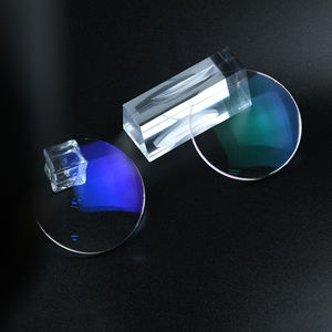 Lentille optique progressive HMC CR39 1.56 au prix d'usine - Product Image 2