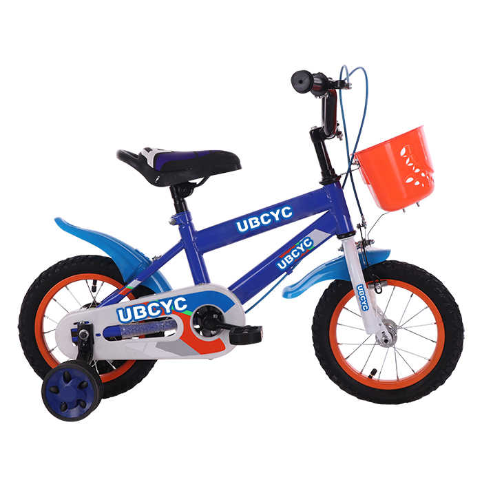 Bicicleta Sin Pedales Bicicleta Infantil HuKaiL 16