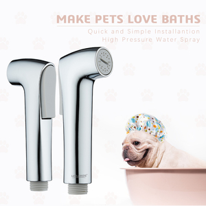 Leelongs, лидер продаж, унитаз Shattaf, настенный набор для личной гигиены, биде - Product Image 3