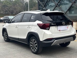 En <span class=keywords><strong>2020</strong></span>, el <span class=keywords><strong>Toyota</strong></span> <span class=keywords><strong>Yaris</strong></span> Usado Recorrió Más de 25,000 Kilómetros y Tiene un <span class=keywords><strong>Precio</strong></span> Razonable - Product Image 4
